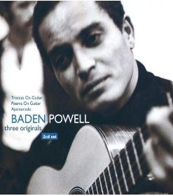 Baden Powell-0