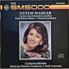 Gustav Mahler - Catherine Robbin, Kitchener-Waterloo Symphony, Raffi Armenian-0