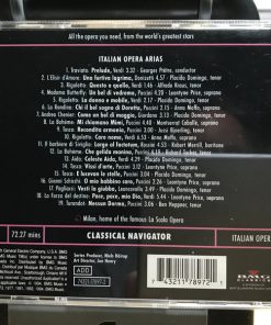 Placido Domingo • Leontyne Price • Robert Merrill • Montserrat Caballé-1
