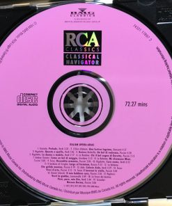 Placido Domingo • Leontyne Price • Robert Merrill • Montserrat Caballé-2