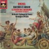 Roussel* – Orchestre National de France, Georges Prêtre-0