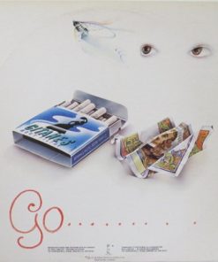 Stomu Yamashta's Go-1