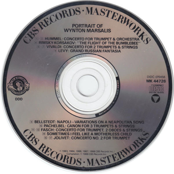 Wynton Marsalis-2