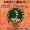 Edward MacDowell, The Royal Philharmonic Orchestra*, Karl Krueger-0