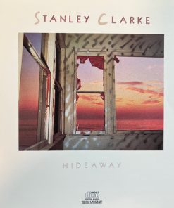 Stanley Clarke-0