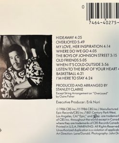 Stanley Clarke-1