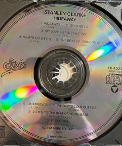 Stanley Clarke-2