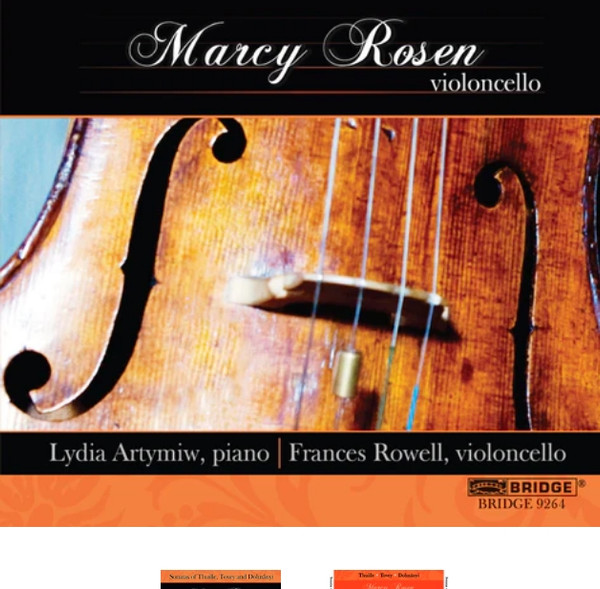 Marcy Rosen, Lydia Artymiw, Frances Rowell-0