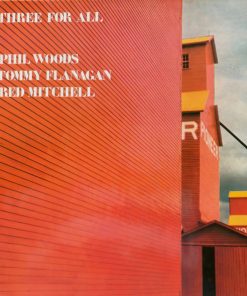 Phil Woods / Tommy Flanagan / Red Mitchell-0