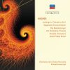 Wagner* – L'Orchestre De La Suisse Romande / Ernest Ansermet-0