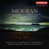 Ernest John Moeran - Sarah Francis · Donald Scotts · John Talbot (4) · Melbourne String Quartet-0
