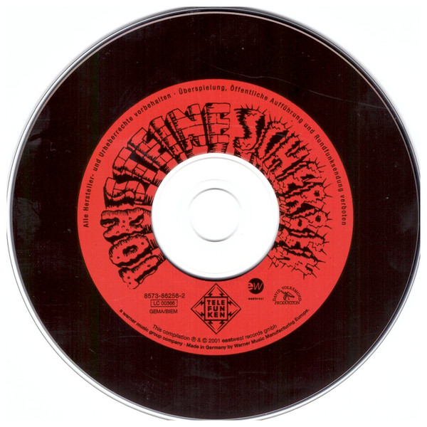 Rio Reiser & Ton Steine Scherben-2