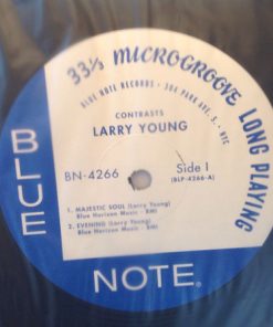 Larry Young-1