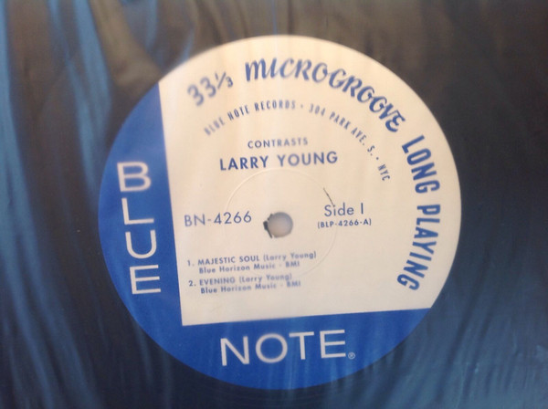 Larry Young-1