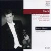 Johann Sebastian Bach – James Ehnes-0