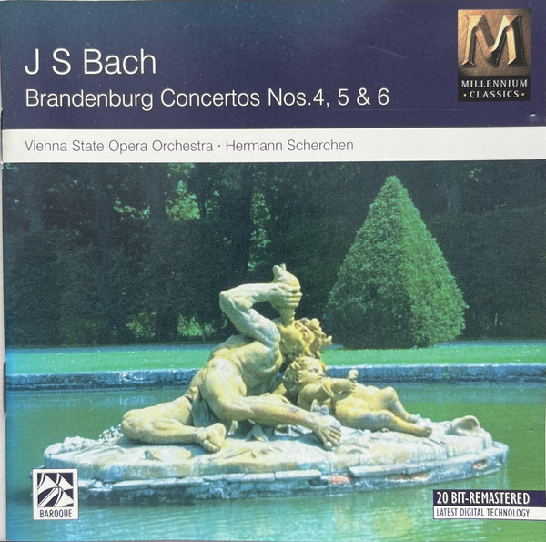 Johann Sebastian Bach-0