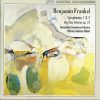 Benjamin Frankel – Queensland Symphony Orchestra, Werner Andreas Albert-0