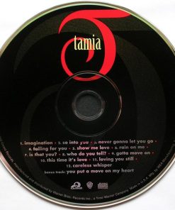 Tamia-2