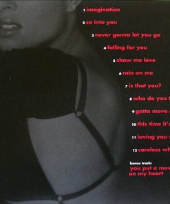 Tamia-3