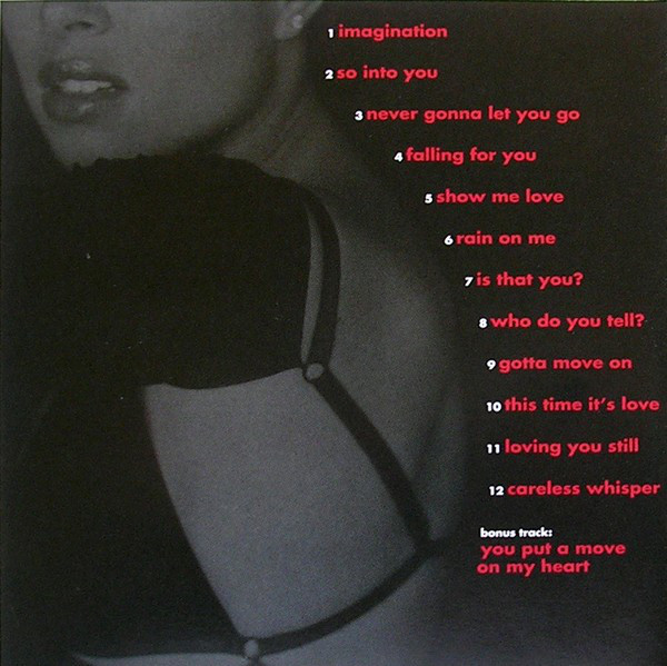 Tamia-3