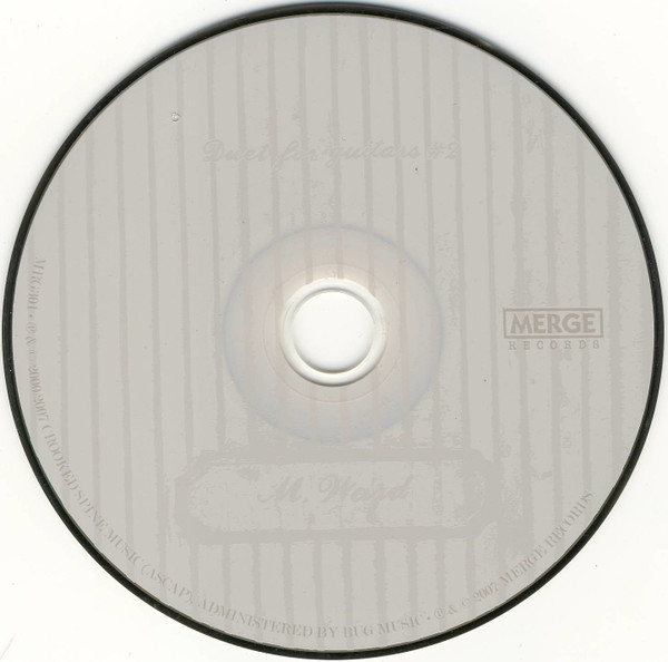 M. Ward-2