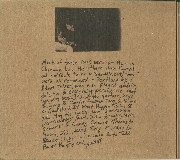 M. Ward-3