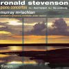 Ronald Stevenson - Murray McLachlan, Chetham's Symphony Orchestra, Julian Clayton-0