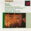Wolfgang Amadeus Mozart – Tafelmusik Baroque Orchestra, Bruno Weil-0