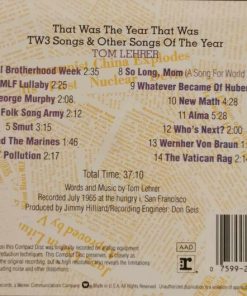 Tom Lehrer-2