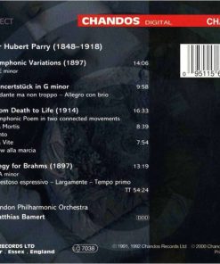 London Philharmonic Orchestra-1