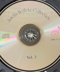 Jascha Heifetz-1