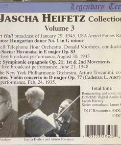 Jascha Heifetz-2