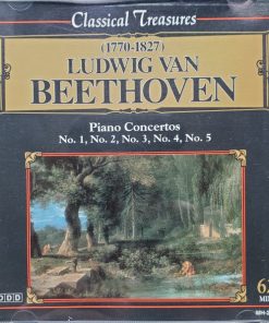 Ludwig van Beethoven-0