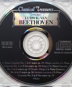 Ludwig van Beethoven-2