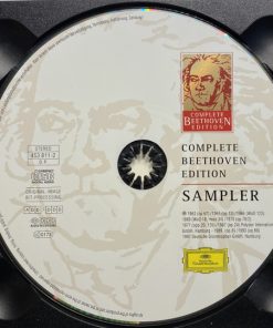Ludwig van Beethoven-2
