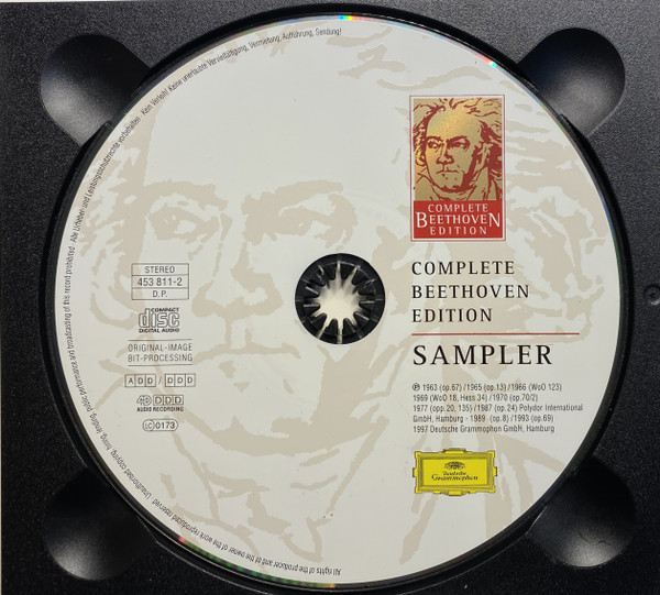 Ludwig van Beethoven-2