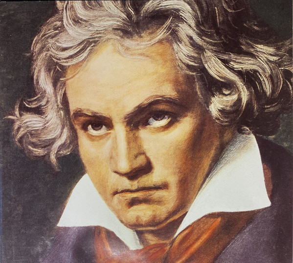 Ludwig van Beethoven-4