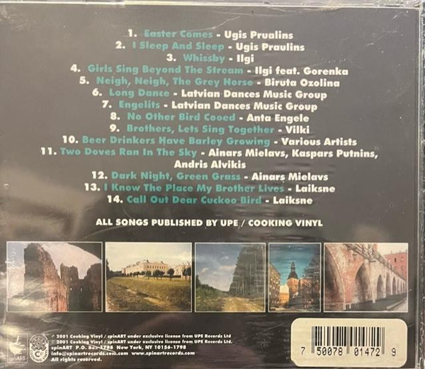 Various-1