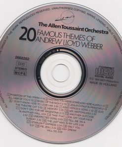 The Allen Toussaint Orchestra-2