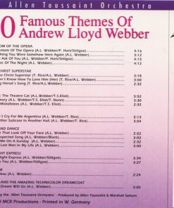 The Allen Toussaint Orchestra-3