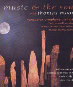 Thomas Moore, Vancouver Symphony Orchestra, Clyde Mitchell, Musica Intima-0