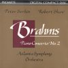 Johannes Brahms, Peter Serkin, Atlanta Symphony Orchestra-0