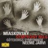 Miaskovsky*, Göteborgs Symfoniker, Neeme Järvi-0