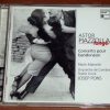 Astor Piazzolla, Pablo Mainetti, Orquestra De Cambra Teatre Lliure, Josep Pons-0