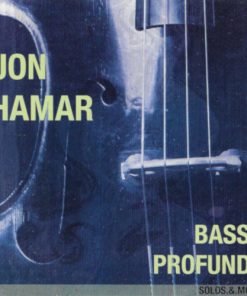 Jon Hamar-0