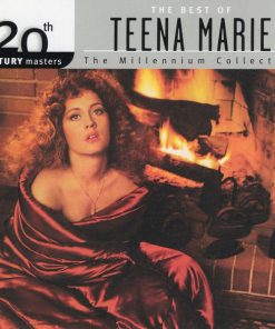 Teena Marie-0