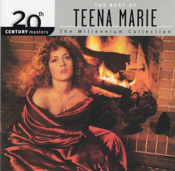 Teena Marie-0