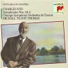 Charles Ives - Chicago Symphony Orchestra & Chicago Symphony Chorus, Michael Tilson Thomas-0