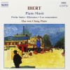 Jacques Ibert / Hae-Won Chang-0