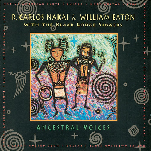 R. Carlos Nakai And William Eaton*-0
